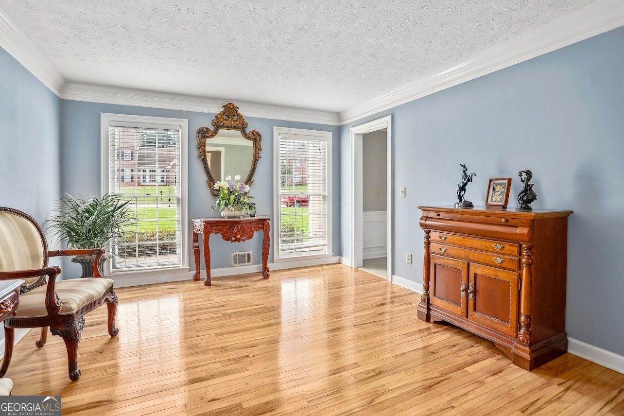 3536 Mount Vernon Court Lawrenceville - Photo 12