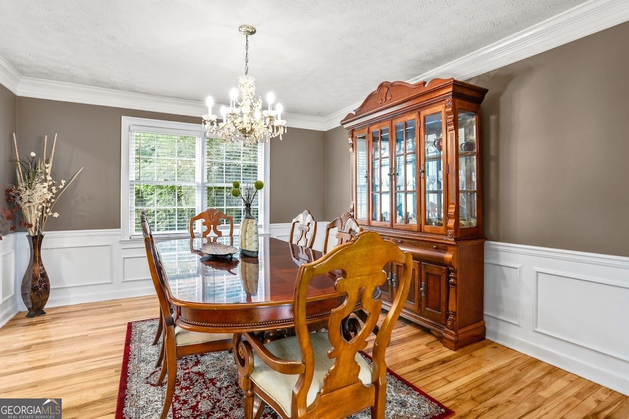 3536 Mount Vernon Court Lawrenceville - Photo 13