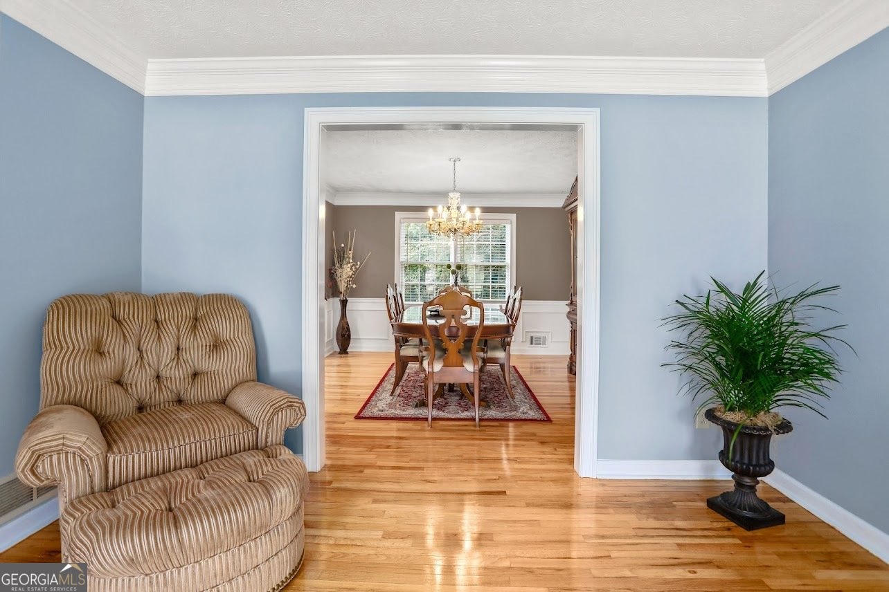 3536 Mount Vernon Court Lawrenceville - Photo 14