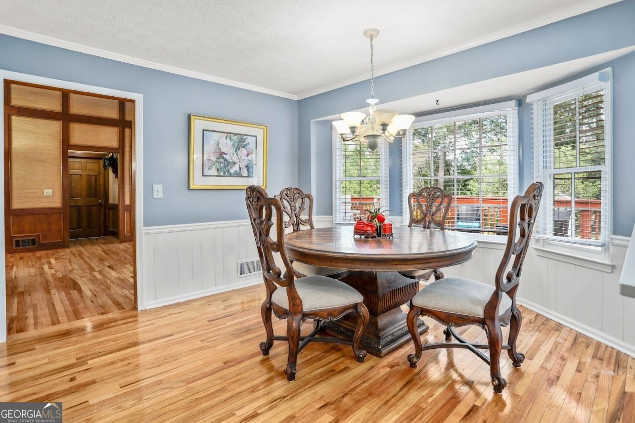 3536 Mount Vernon Court Lawrenceville - Photo 15