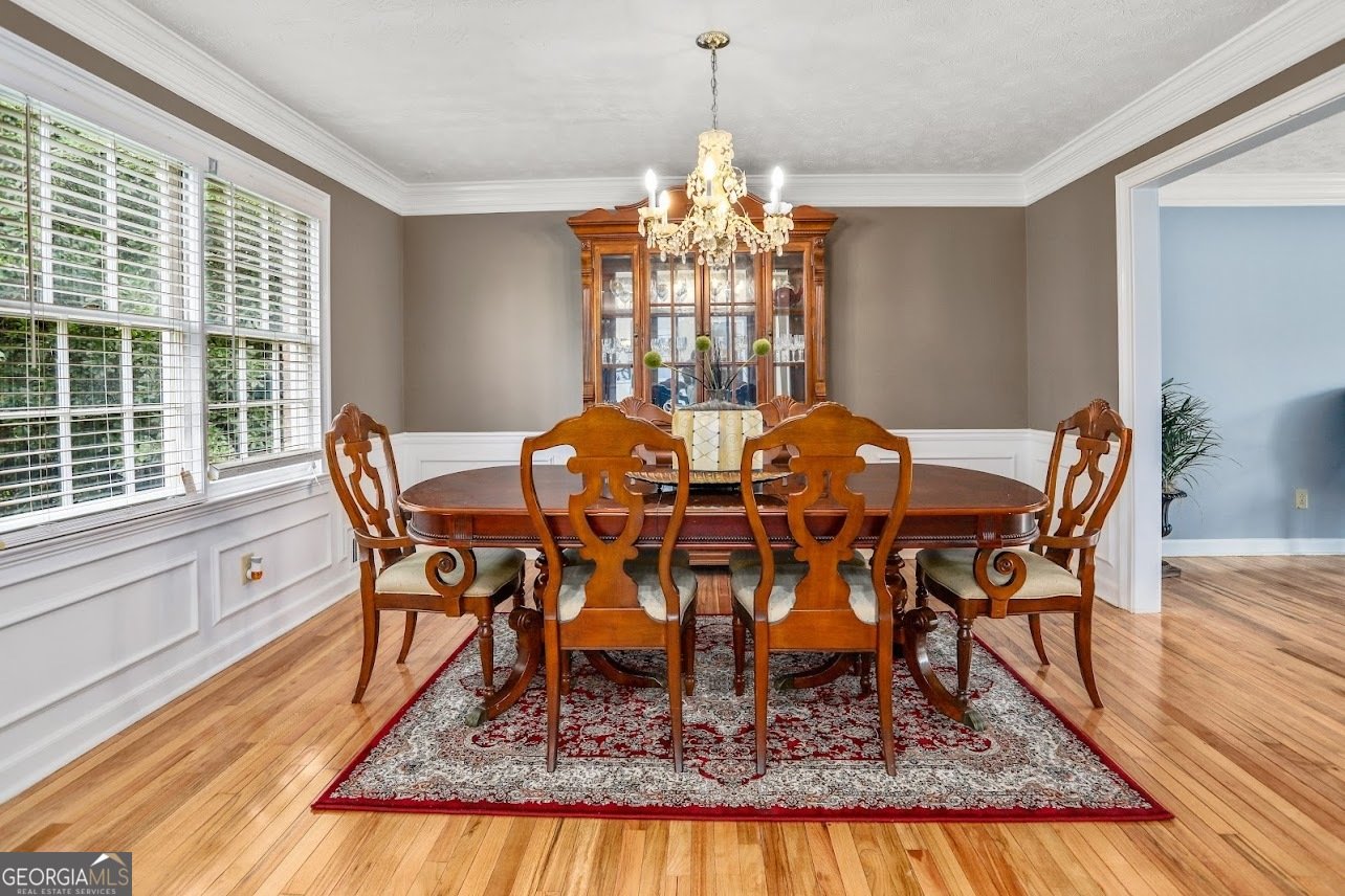 3536 Mount Vernon Court Lawrenceville - Photo 16