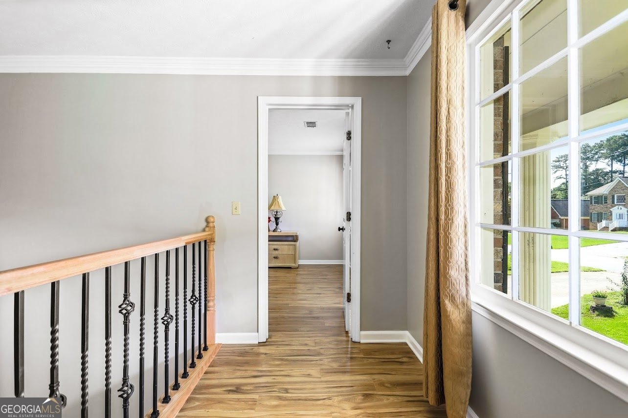 3536 Mount Vernon Court Lawrenceville - Photo 20