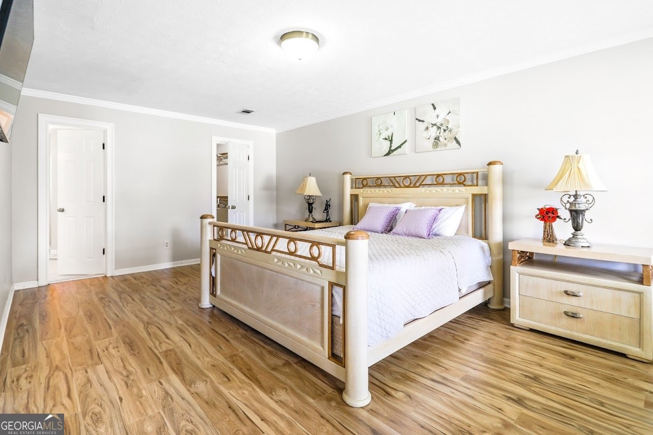 3536 Mount Vernon Court Lawrenceville - Photo 21