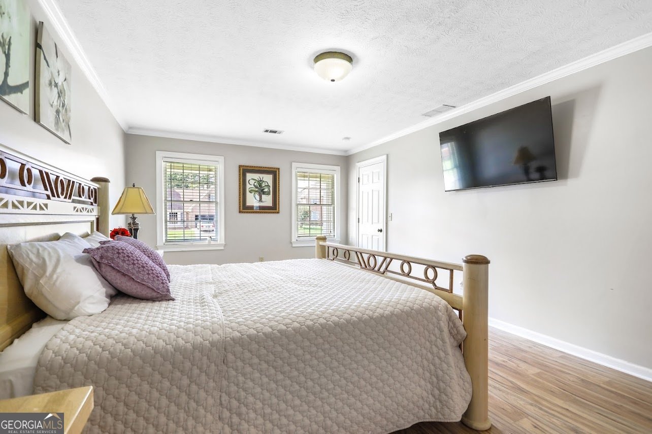 3536 Mount Vernon Court Lawrenceville - Photo 24
