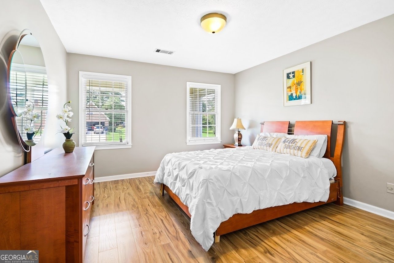 3536 Mount Vernon Court Lawrenceville - Photo 28