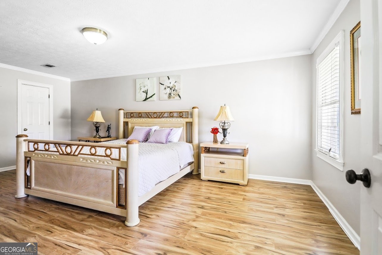 3536 Mount Vernon Court Lawrenceville - Photo 34