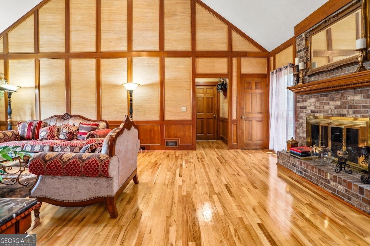 3536 Mount Vernon Court Lawrenceville - Photo 37