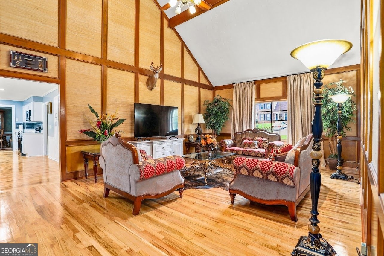3536 Mount Vernon Court Lawrenceville - Photo 39