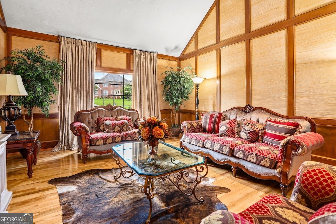 3536 Mount Vernon Court Lawrenceville - Photo 40