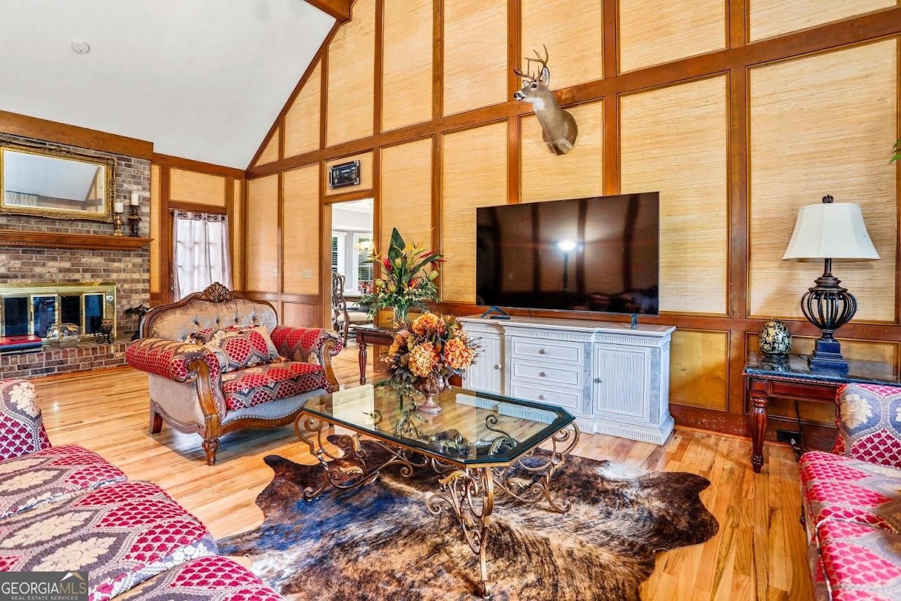 3536 Mount Vernon Court Lawrenceville - Photo 42