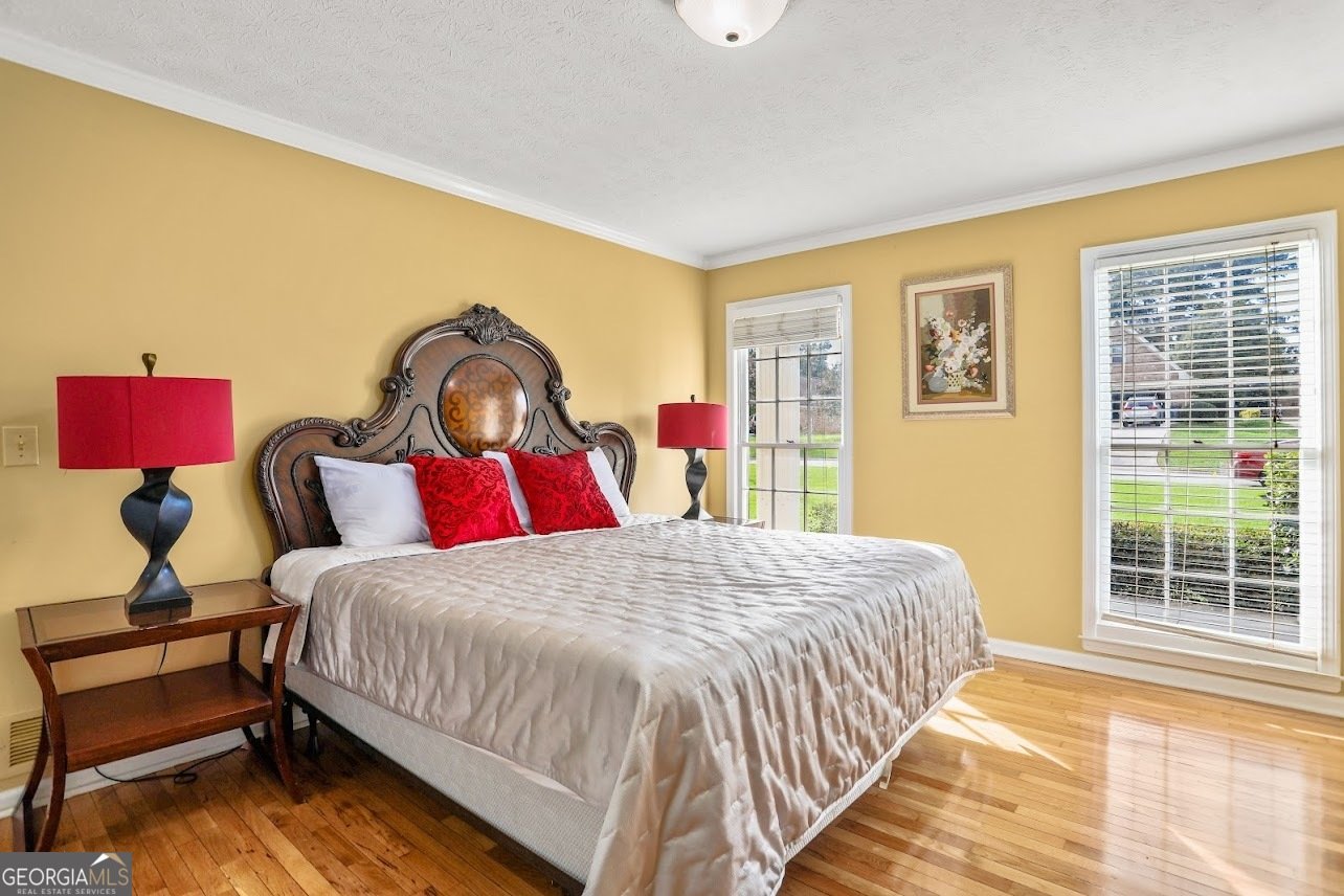 3536 Mount Vernon Court Lawrenceville - Photo 49