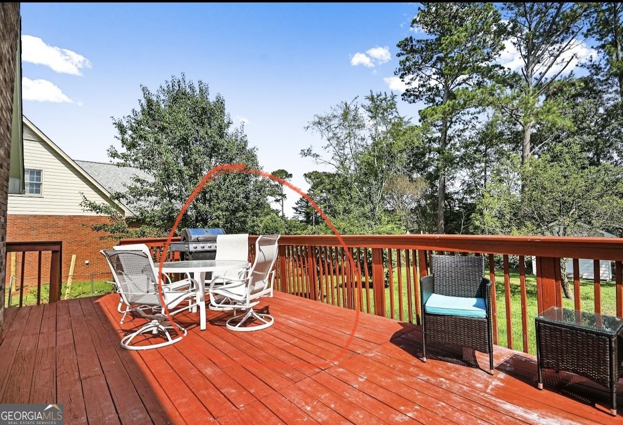 3536 Mount Vernon Court Lawrenceville - Photo 59