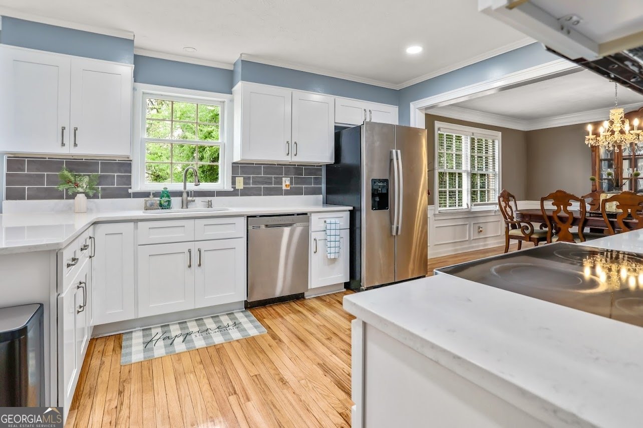 3536 Mount Vernon Court Lawrenceville - Photo 6