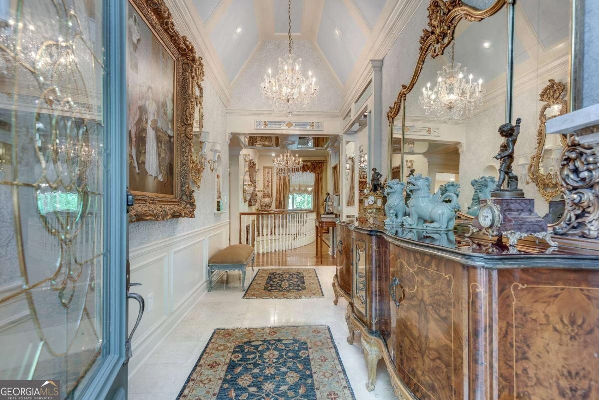 2341 Habersham Drive Marietta - Photo 10