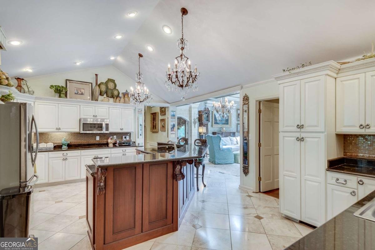 2341 Habersham Drive Marietta - Photo 23