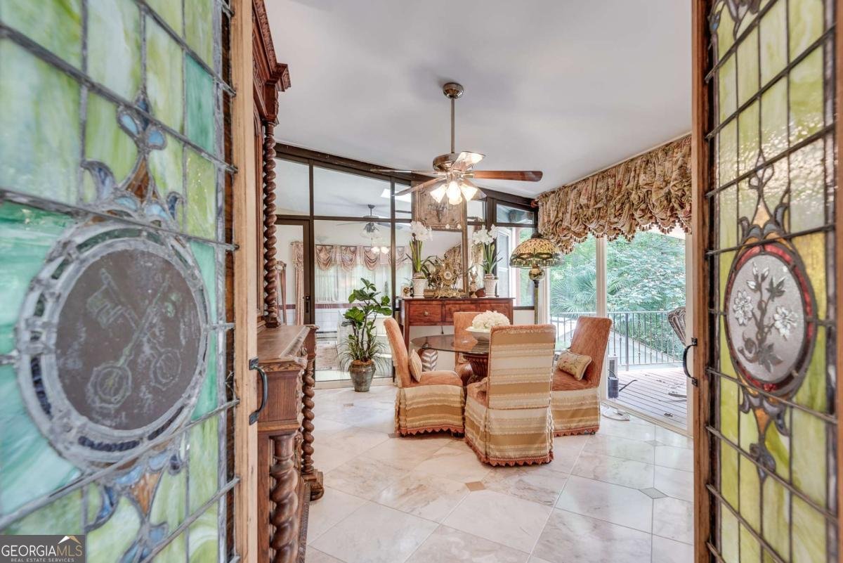 2341 Habersham Drive Marietta - Photo 26