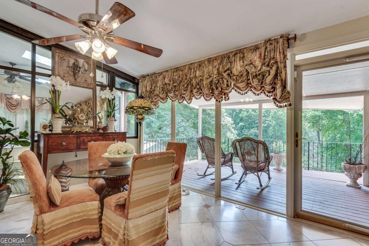 2341 Habersham Drive Marietta - Photo 27