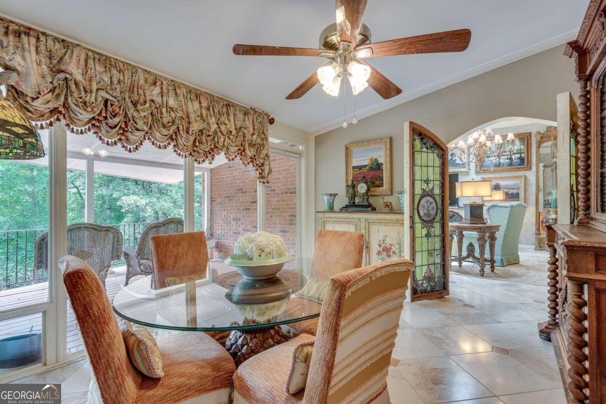 2341 Habersham Drive Marietta - Photo 28