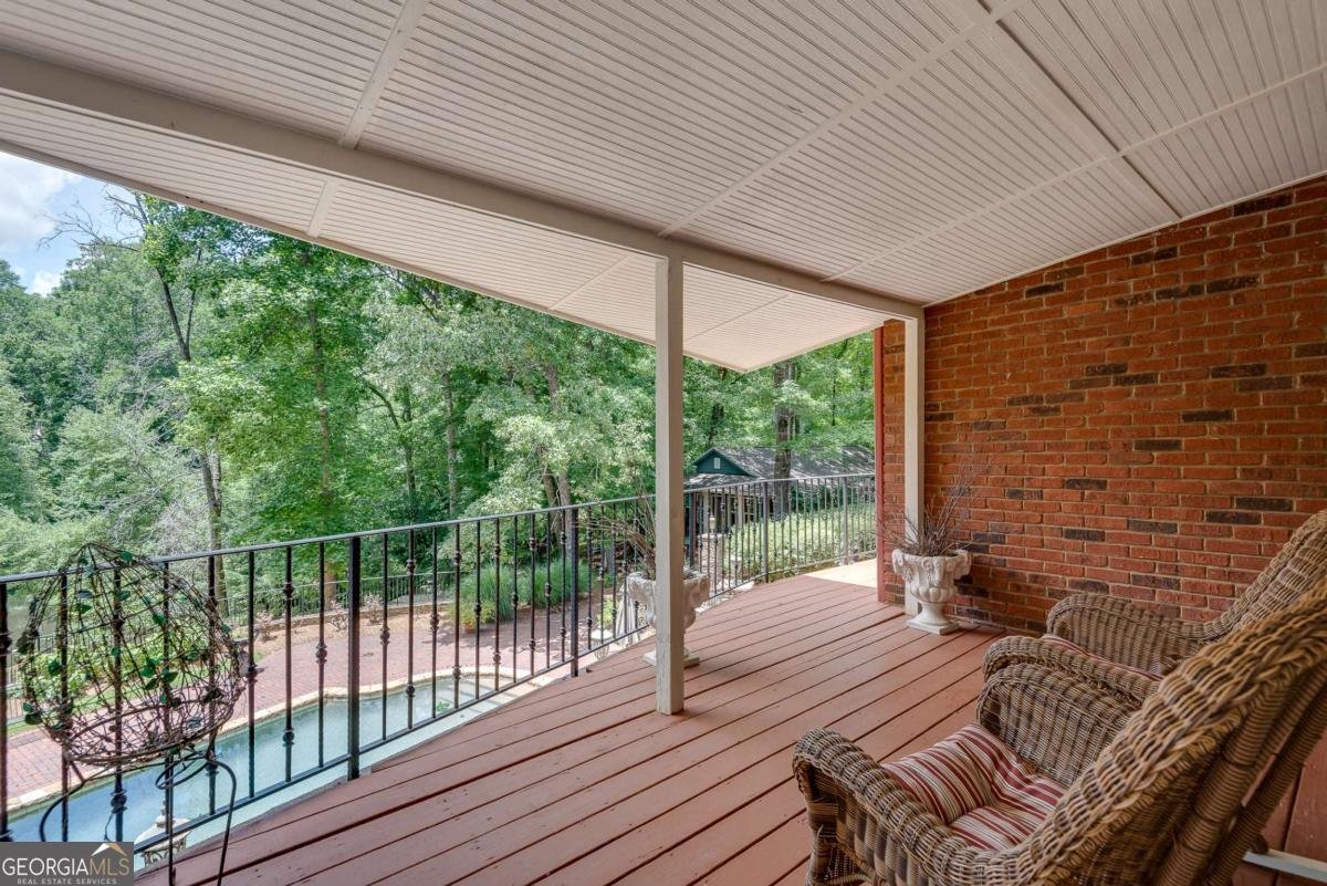 2341 Habersham Drive Marietta - Photo 29