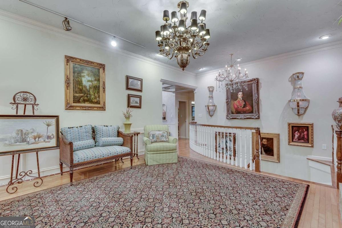 2341 Habersham Drive Marietta - Photo 30