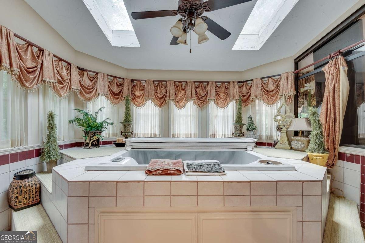 2341 Habersham Drive Marietta - Photo 32