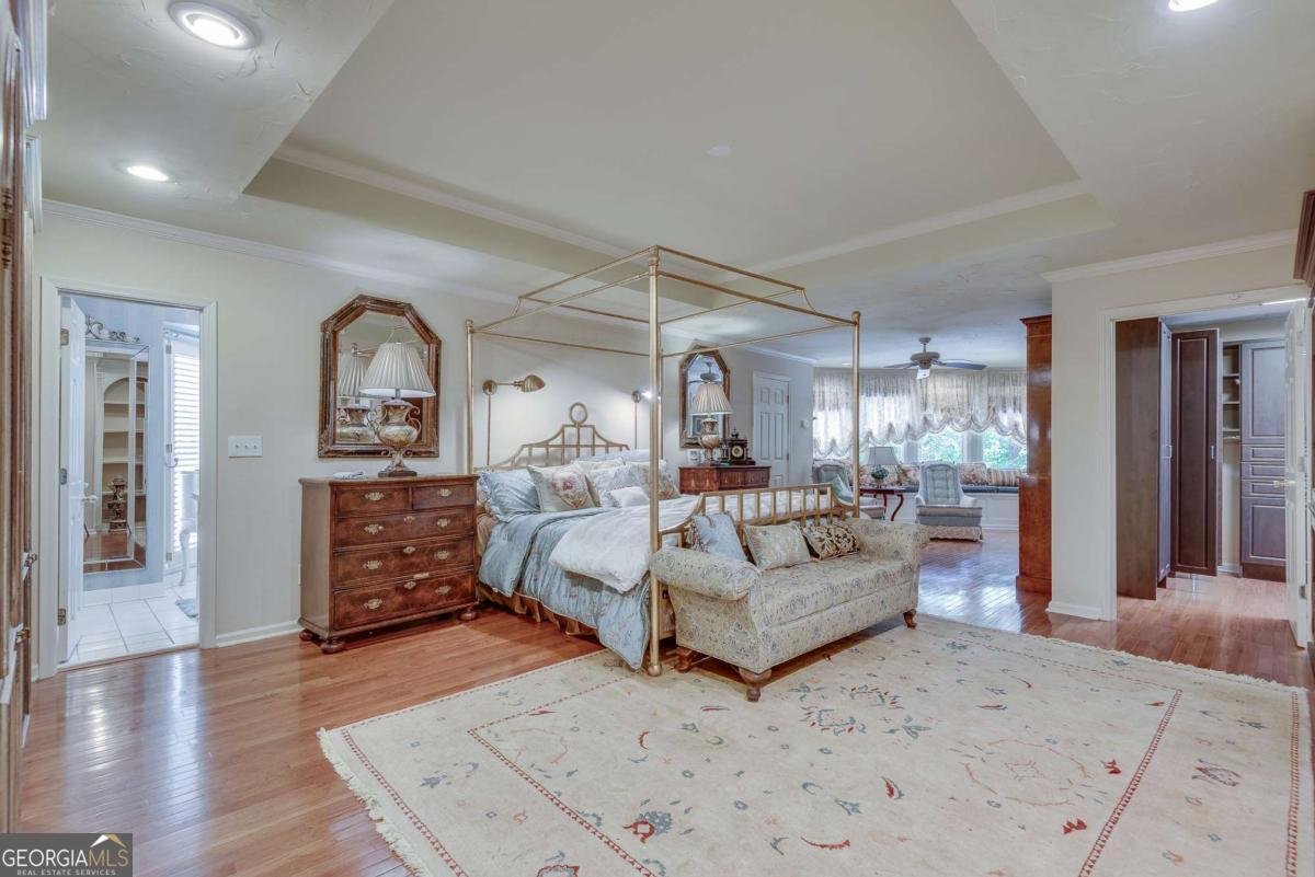 2341 Habersham Drive Marietta - Photo 33