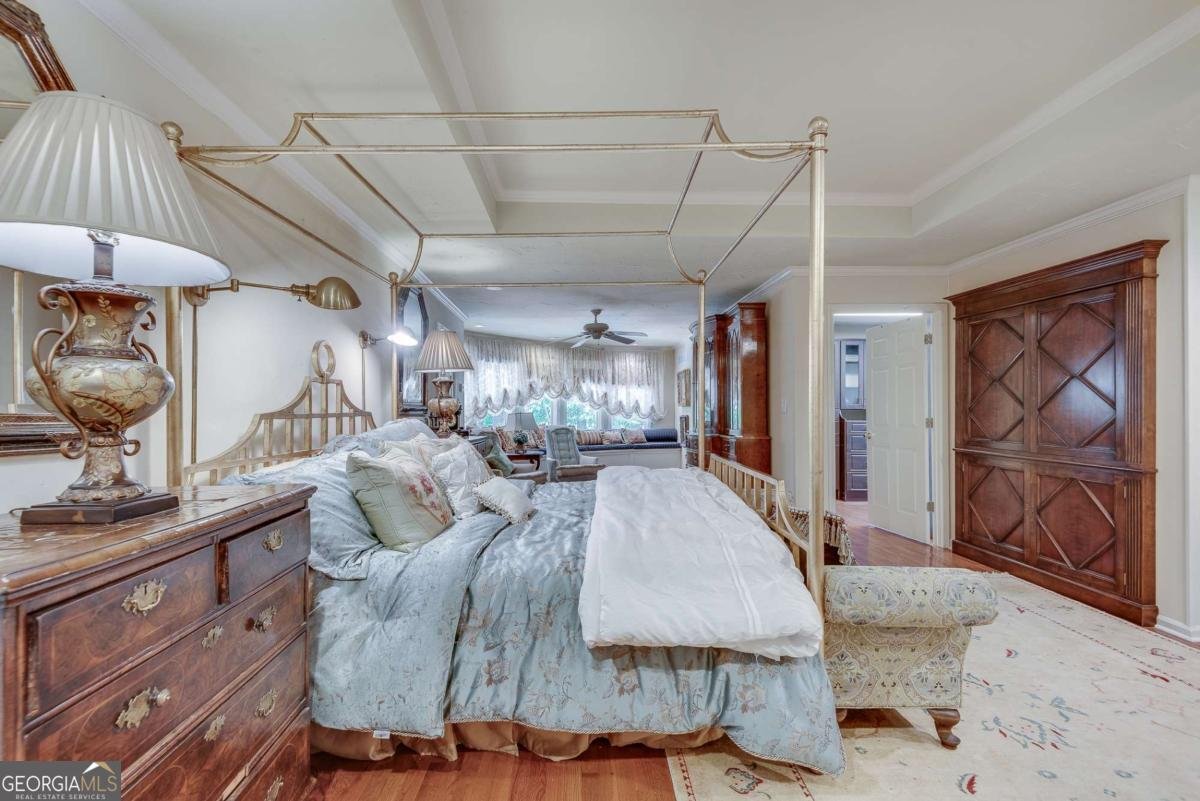 2341 Habersham Drive Marietta - Photo 34