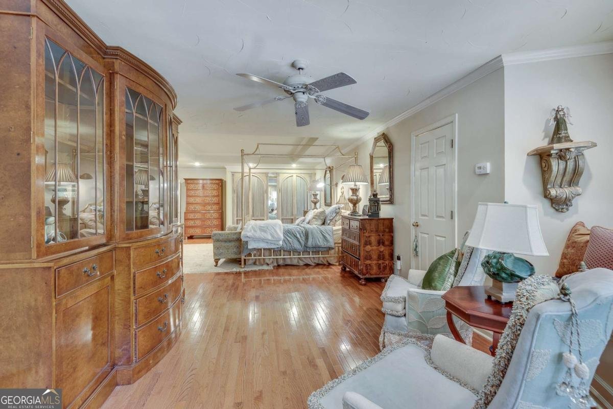 2341 Habersham Drive Marietta - Photo 39