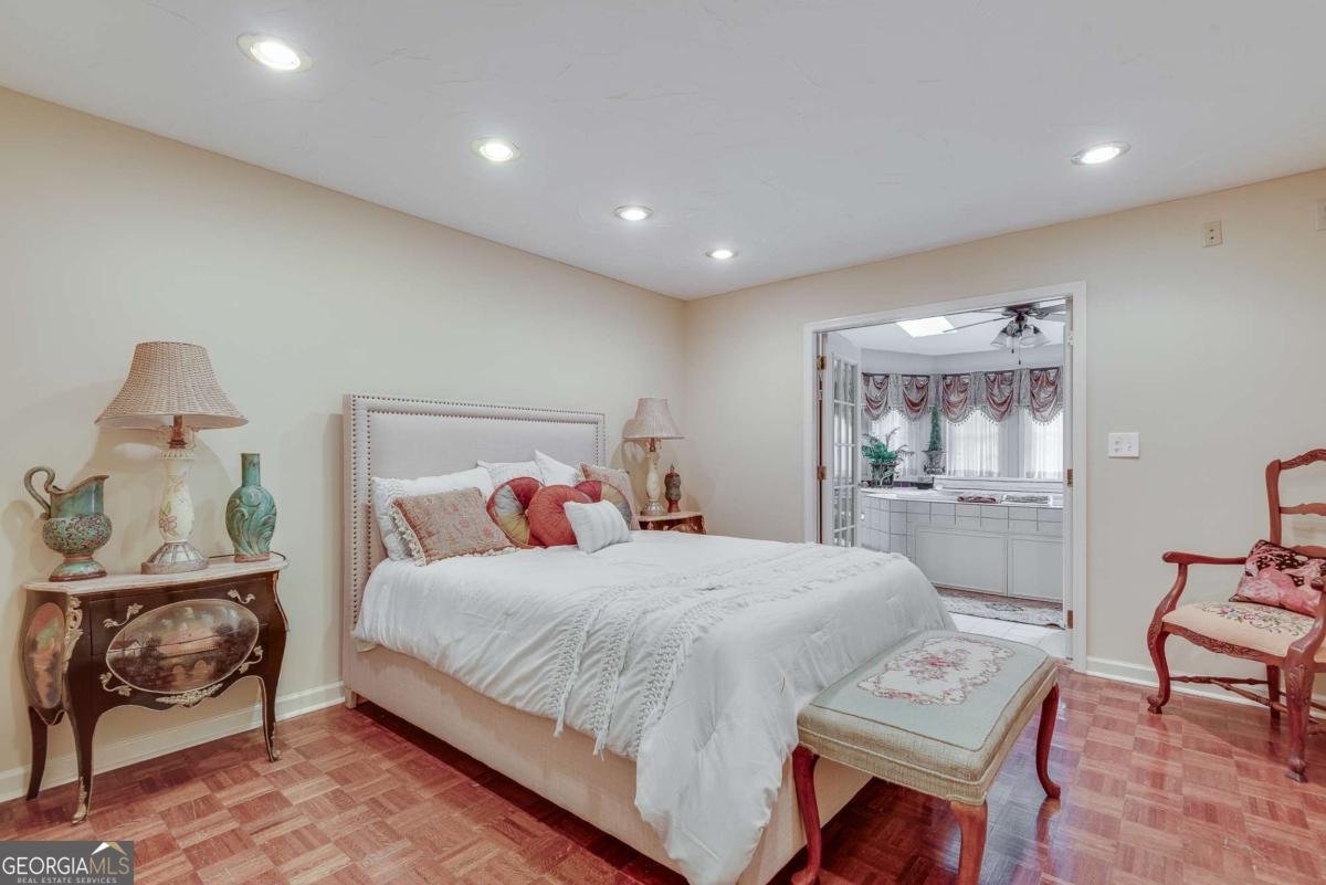 2341 Habersham Drive Marietta - Photo 43