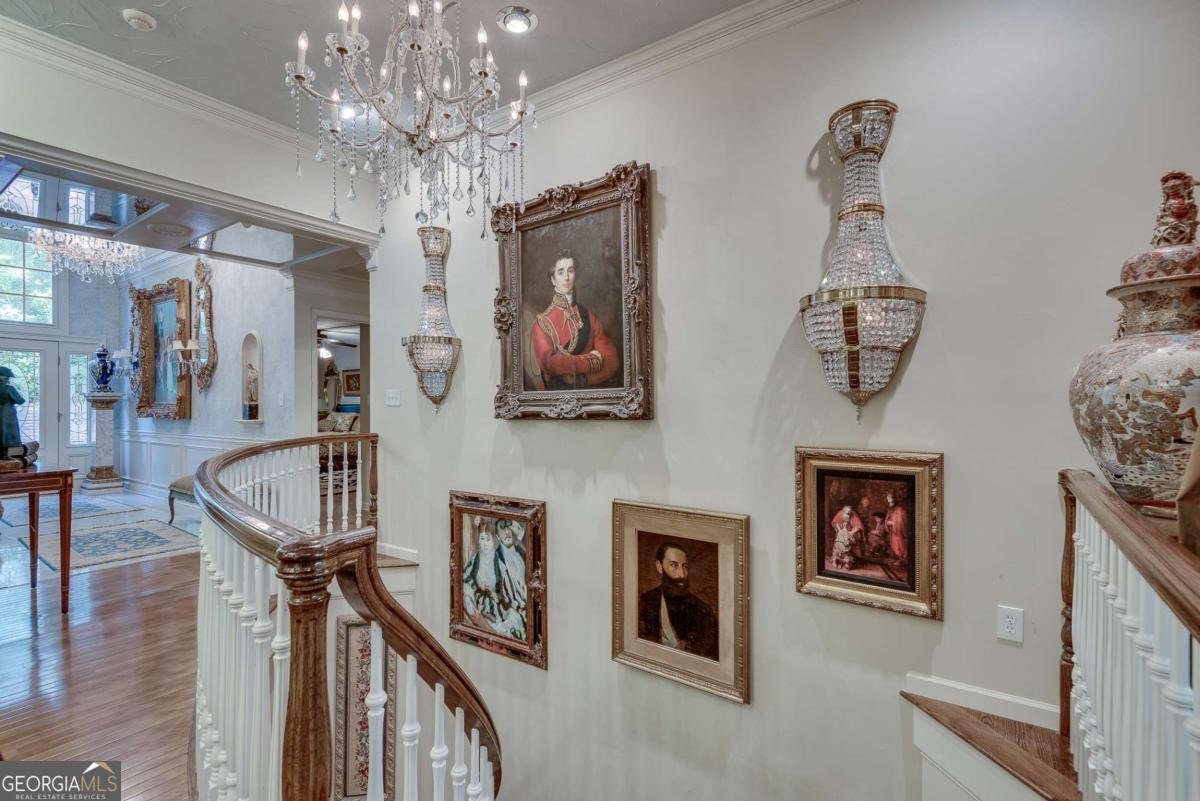2341 Habersham Drive Marietta - Photo 47