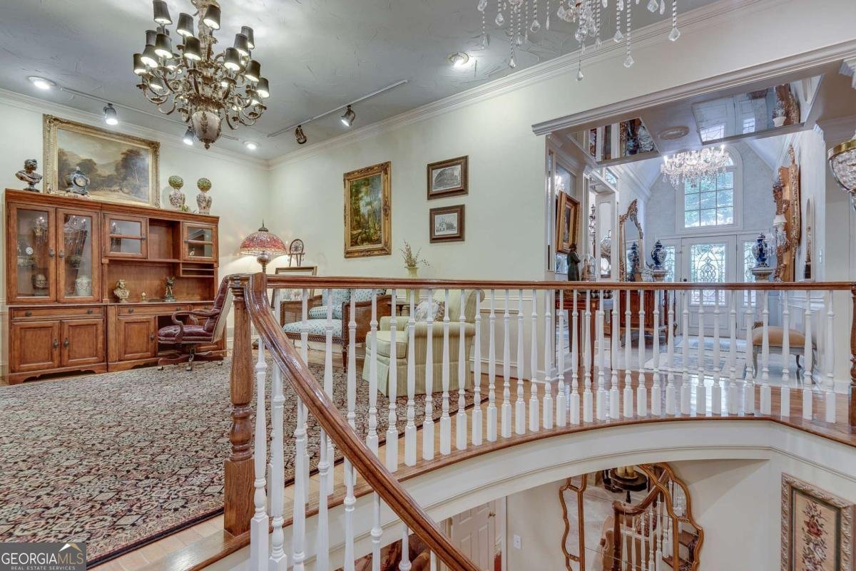 2341 Habersham Drive Marietta - Photo 48