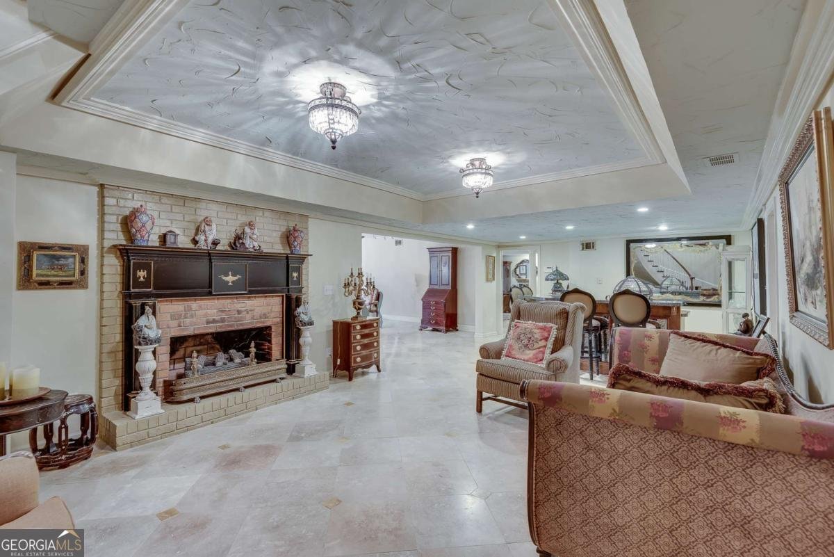 2341 Habersham Drive Marietta - Photo 49