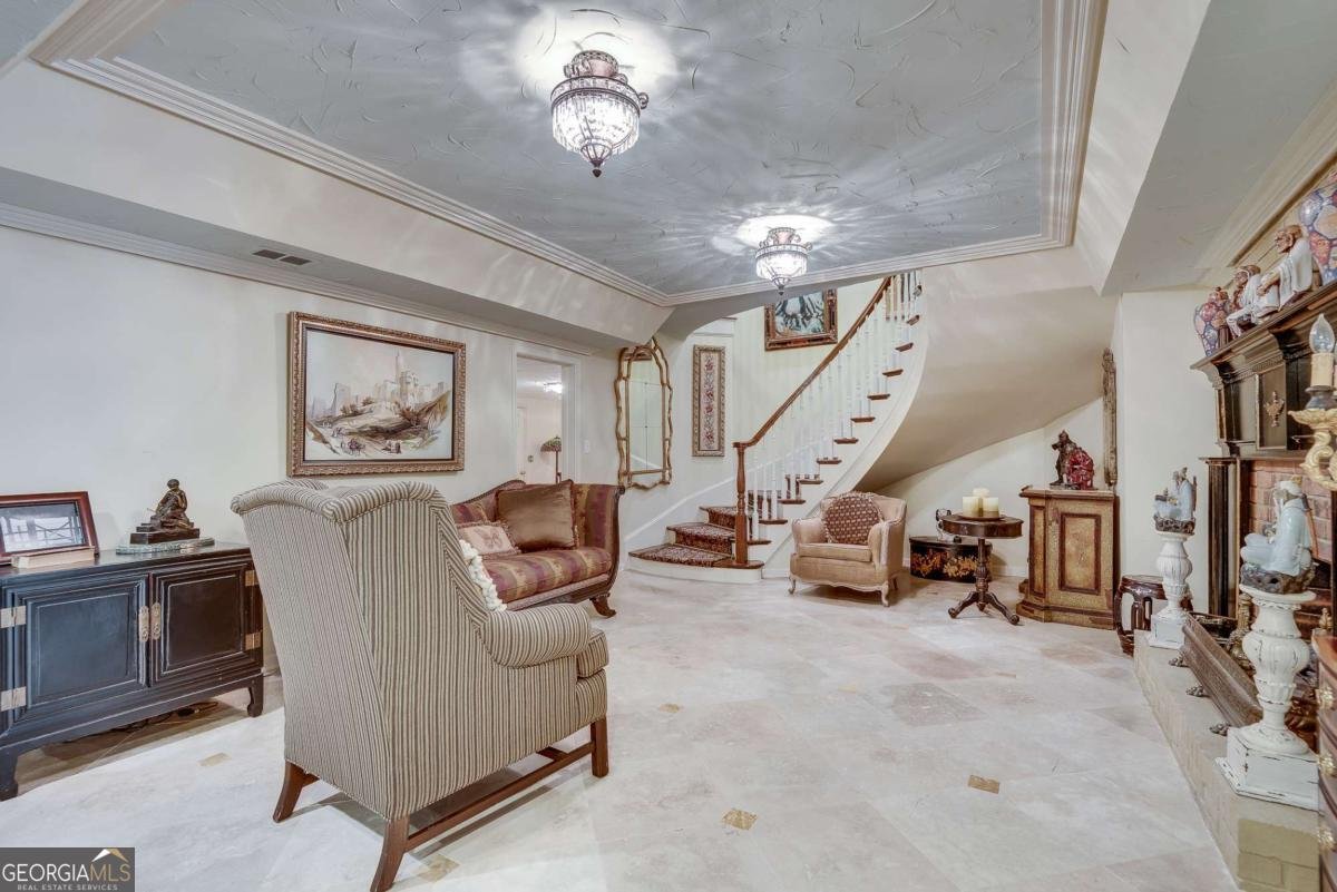 2341 Habersham Drive Marietta - Photo 50