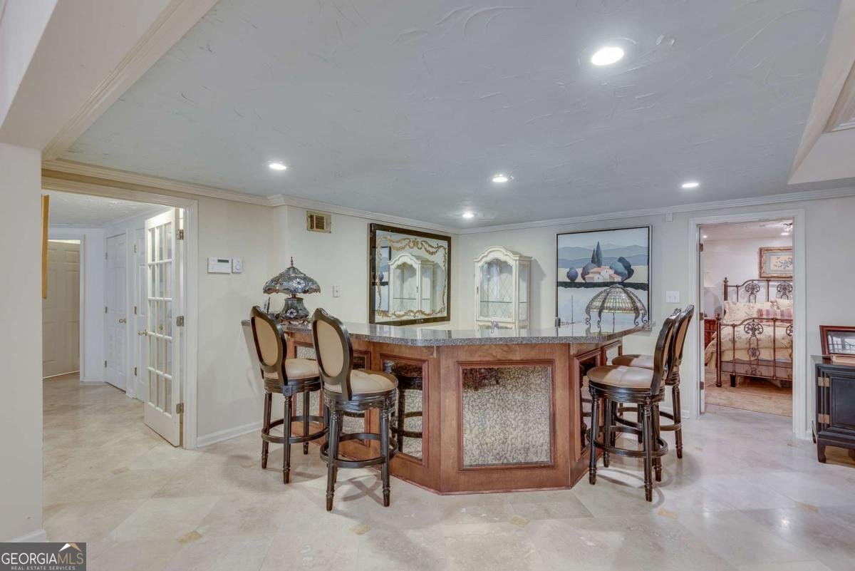 2341 Habersham Drive Marietta - Photo 51