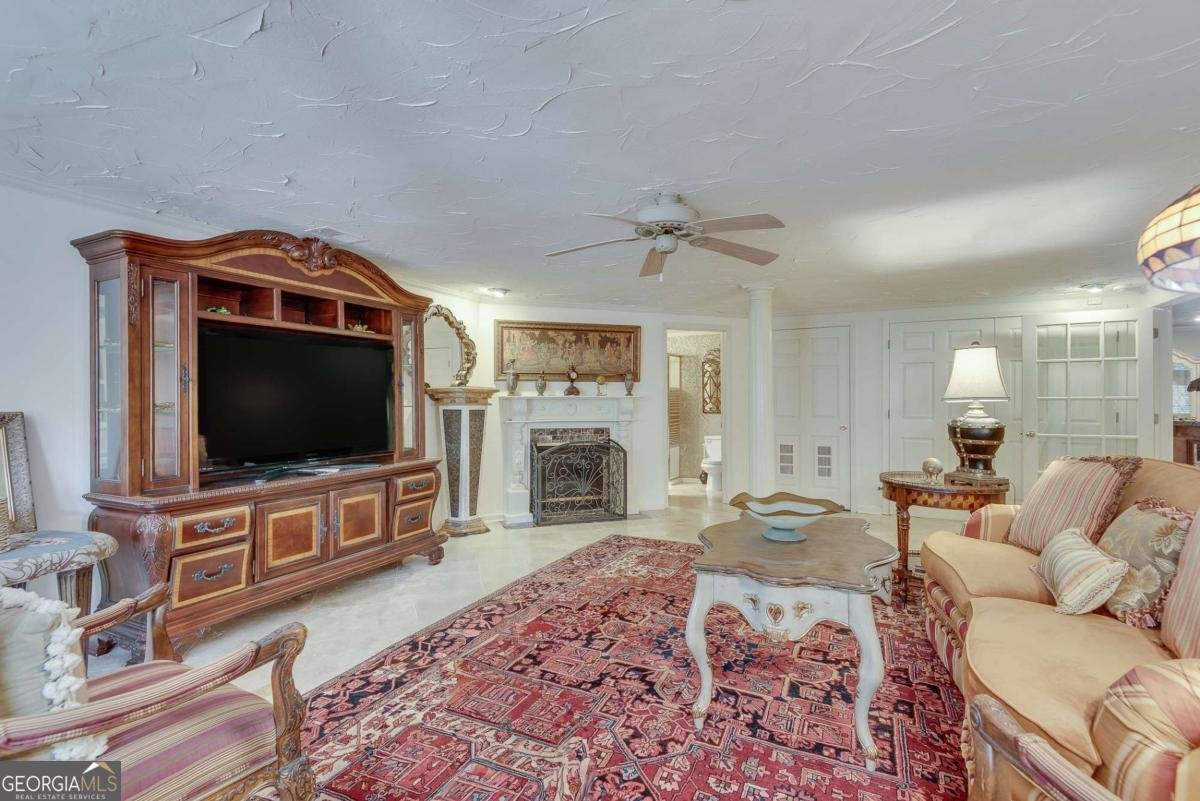 2341 Habersham Drive Marietta - Photo 58