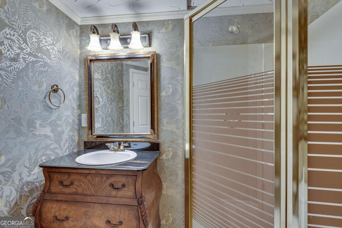 2341 Habersham Drive Marietta - Photo 60