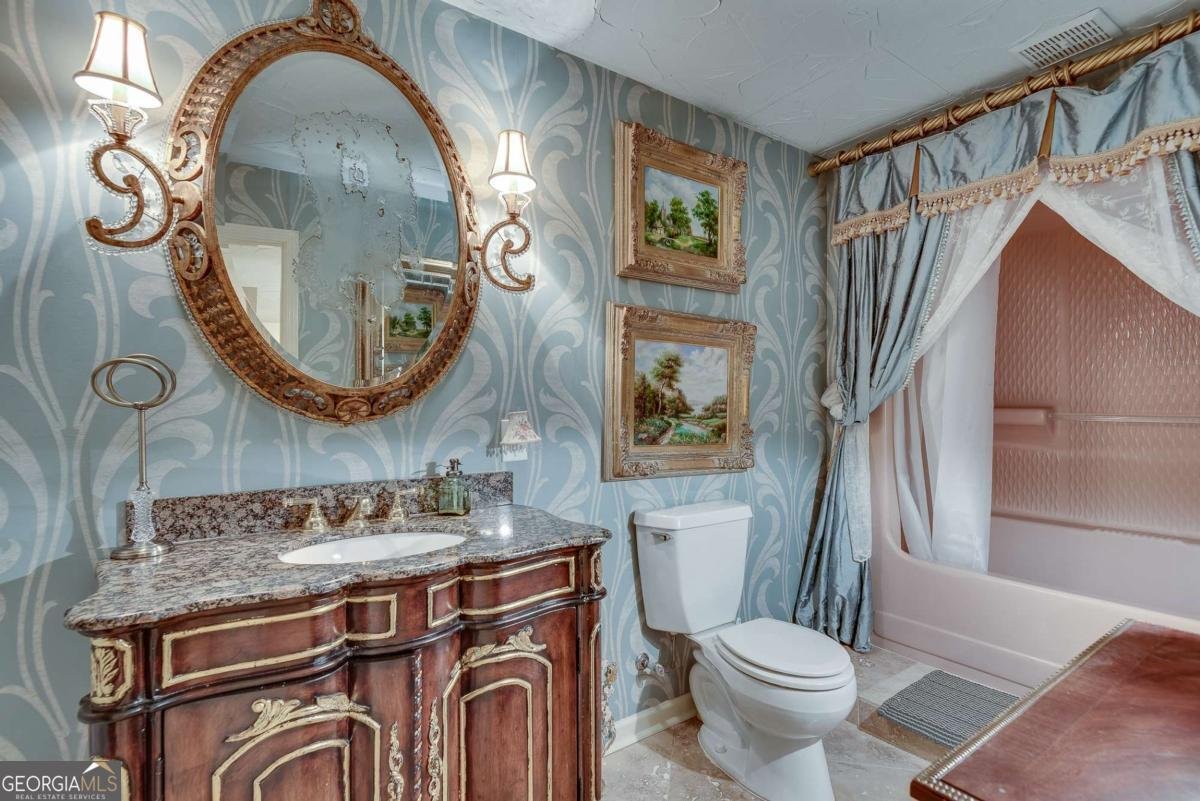 2341 Habersham Drive Marietta - Photo 62
