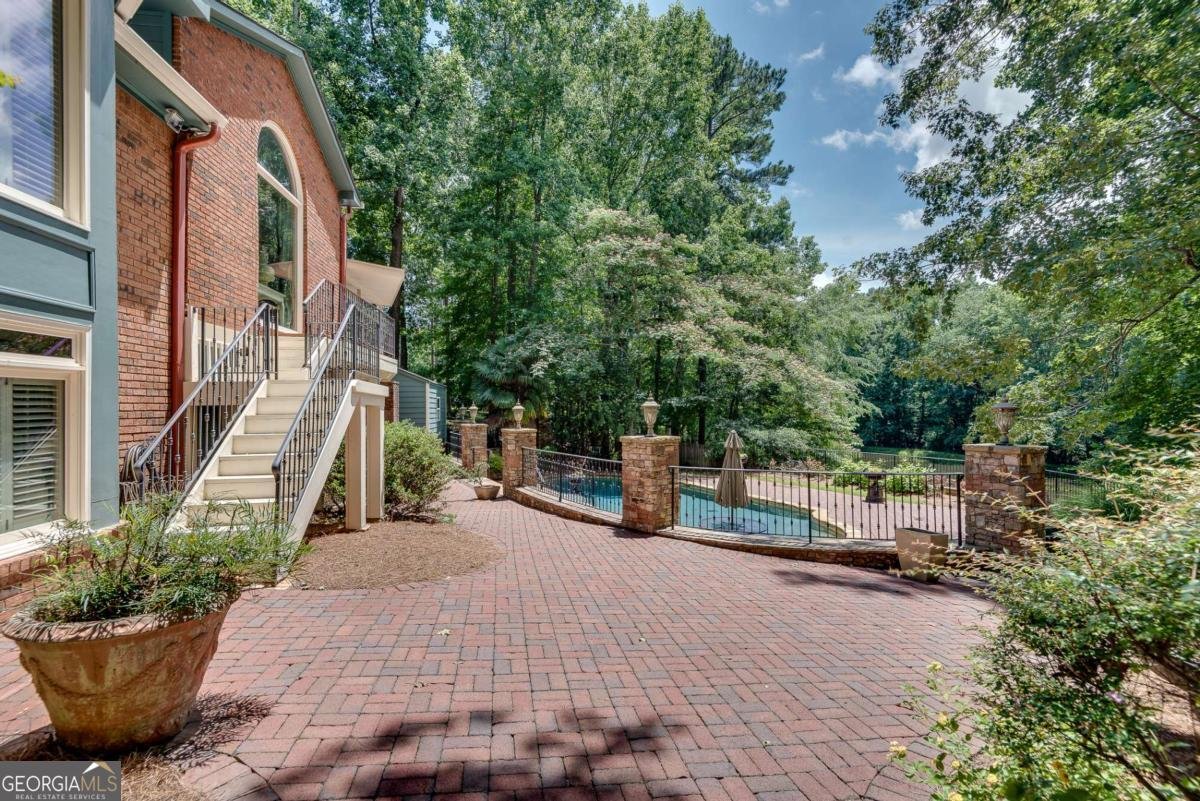 2341 Habersham Drive Marietta - Photo 66