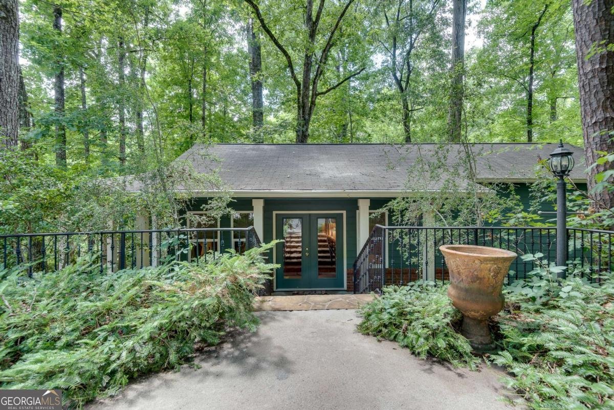 2341 Habersham Drive Marietta - Photo 74