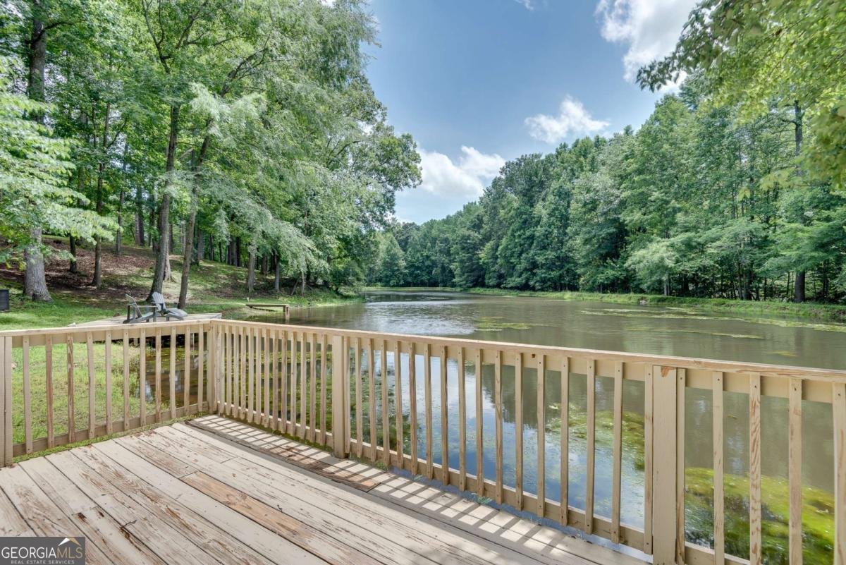 2341 Habersham Drive Marietta - Photo 77