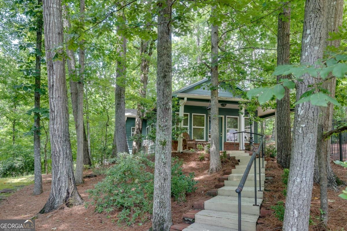 2341 Habersham Drive Marietta - Photo 79