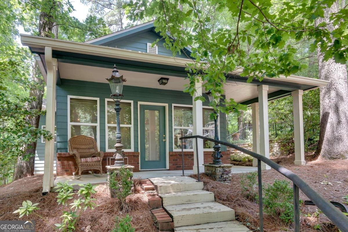 2341 Habersham Drive Marietta - Photo 80