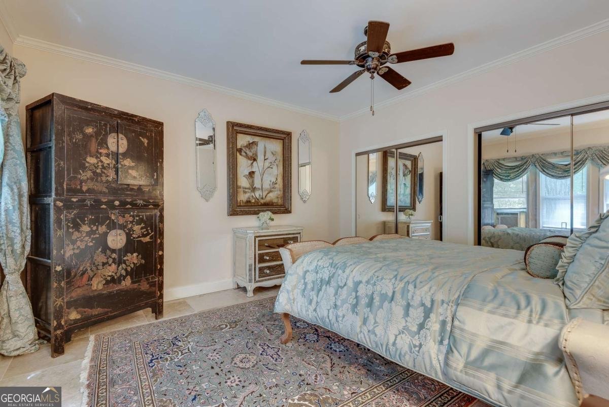 2341 Habersham Drive Marietta - Photo 81