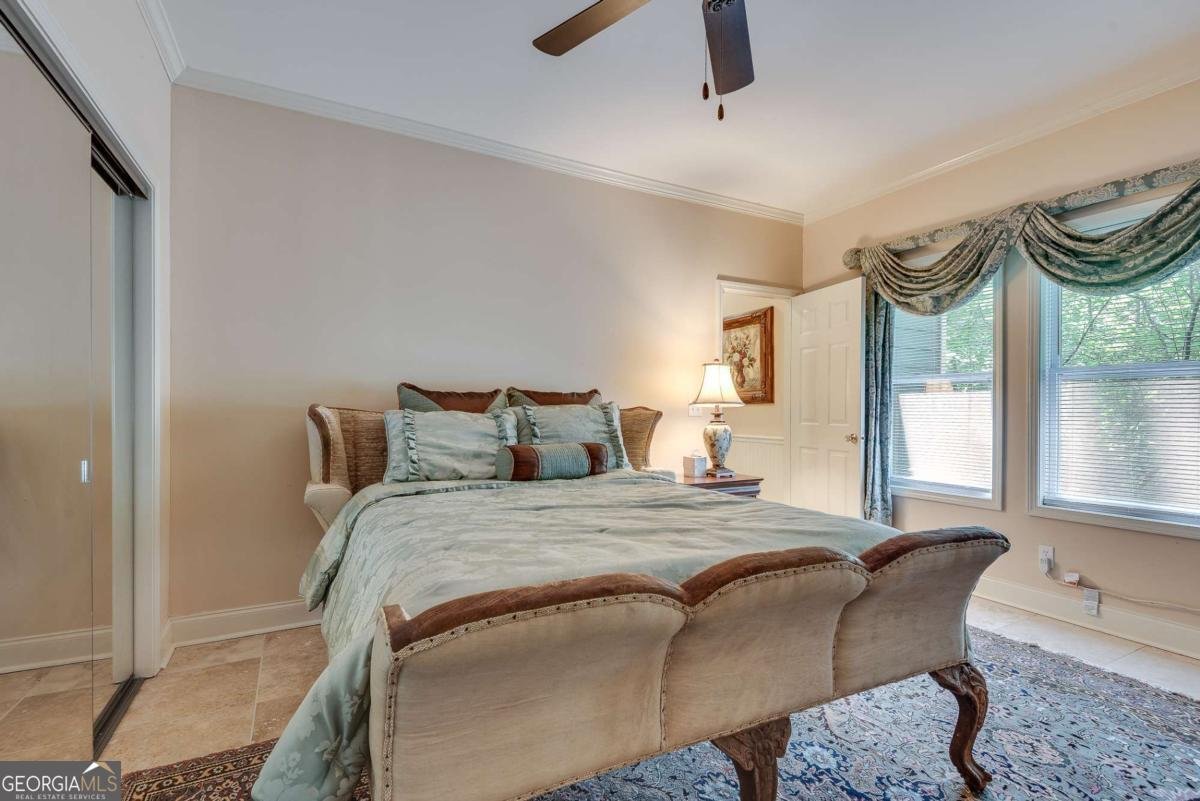 2341 Habersham Drive Marietta - Photo 82