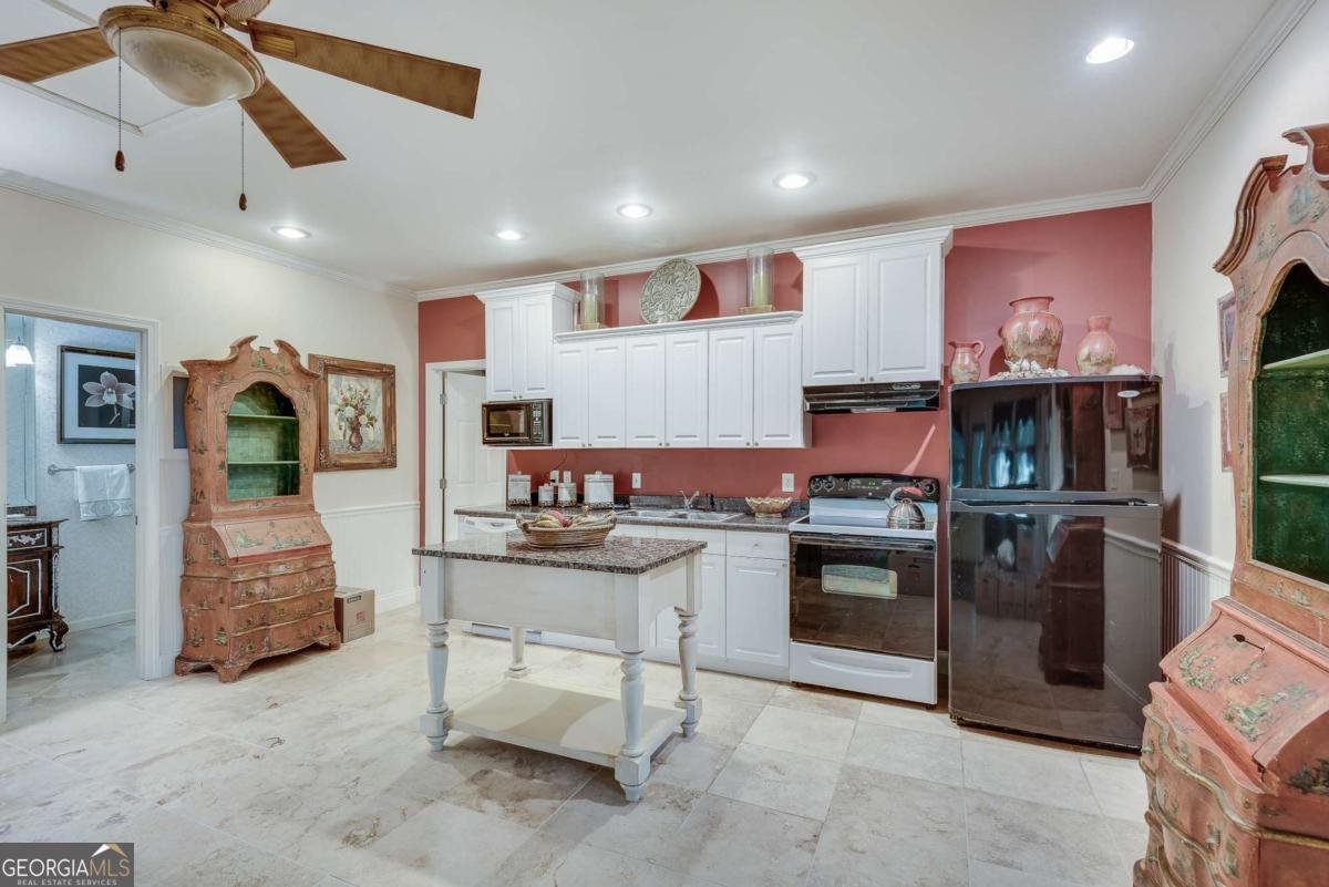 2341 Habersham Drive Marietta - Photo 83