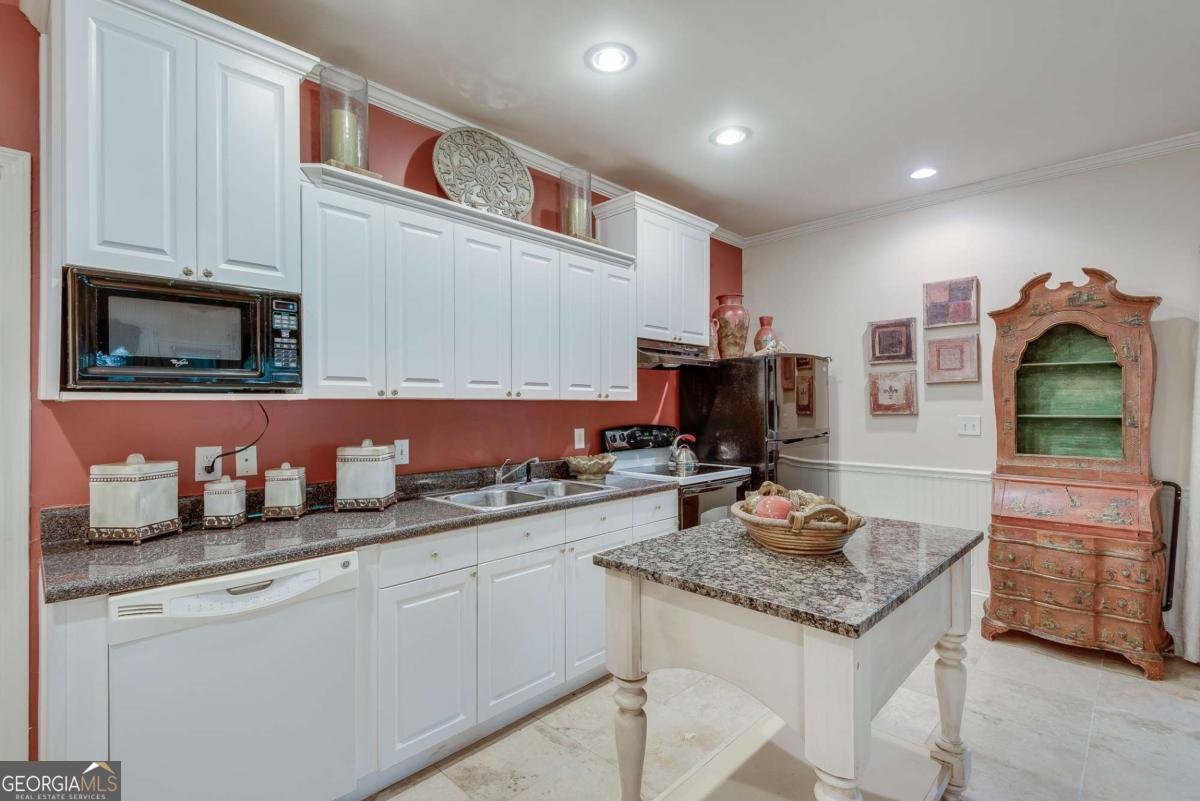 2341 Habersham Drive Marietta - Photo 84