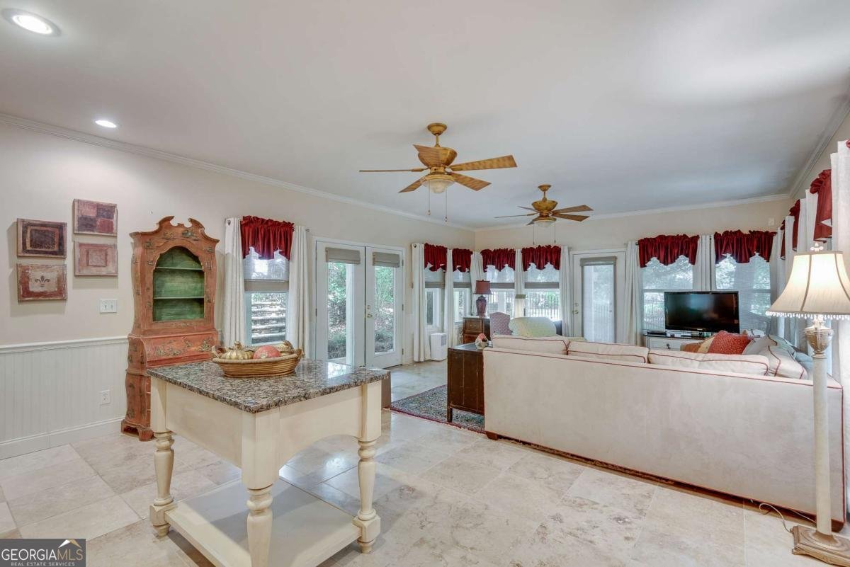2341 Habersham Drive Marietta - Photo 85