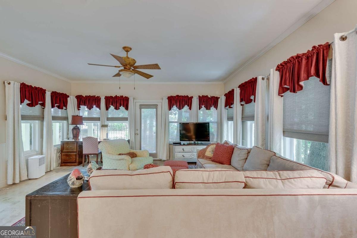 2341 Habersham Drive Marietta - Photo 86