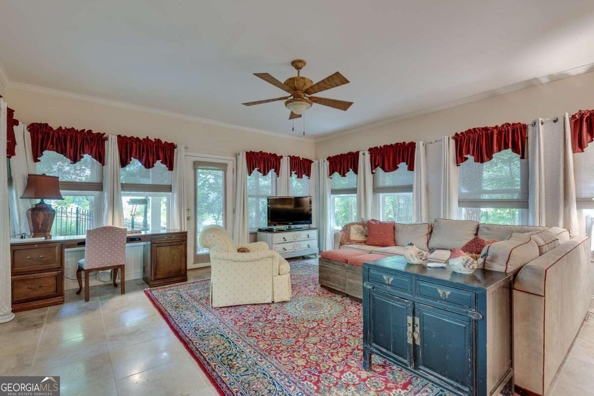 2341 Habersham Drive Marietta - Photo 87