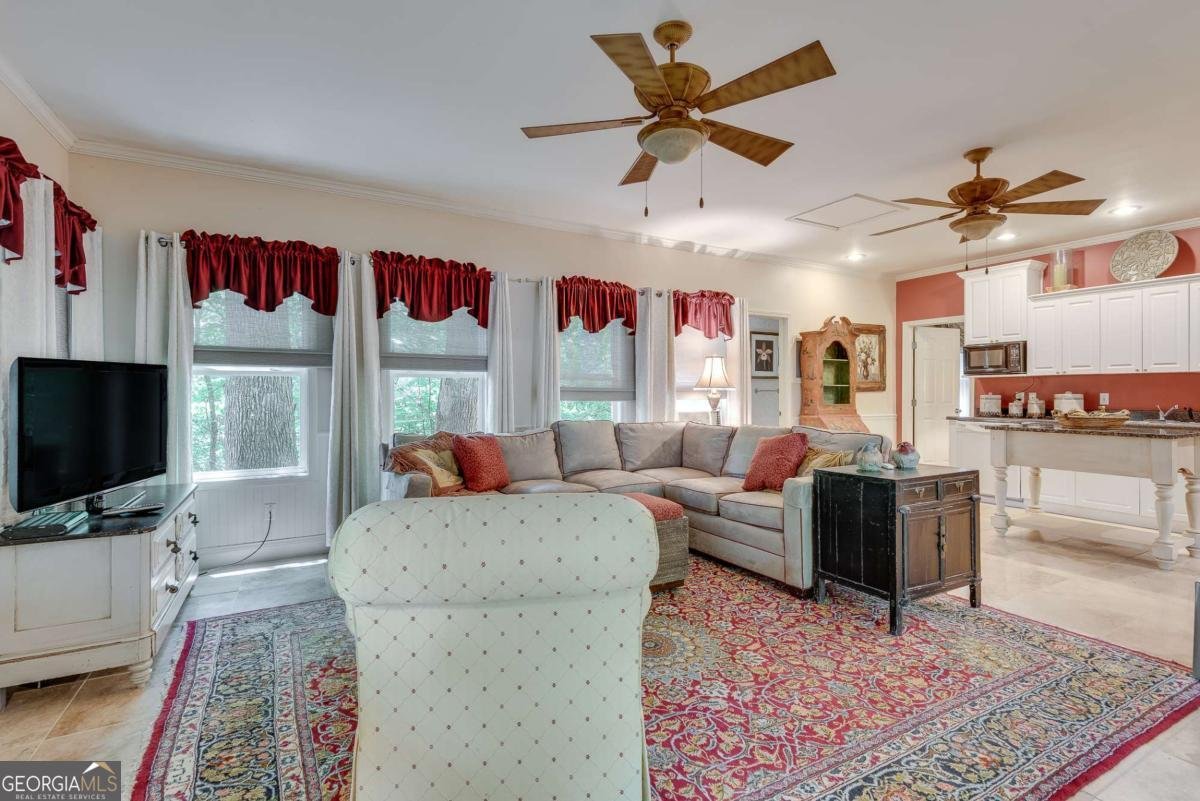 2341 Habersham Drive Marietta - Photo 88
